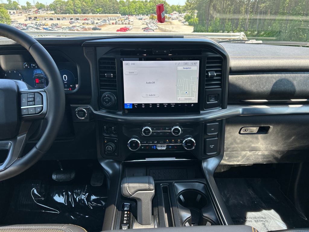 Used 2025 Ford F150 Tremor w/ Equipment Group 402A High AWD/4WD image 23
