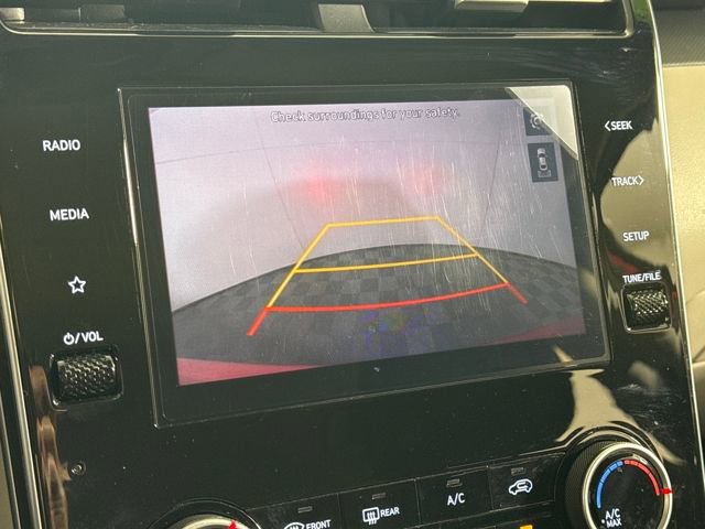 Used 2023 Hyundai Tucson SEL image 28