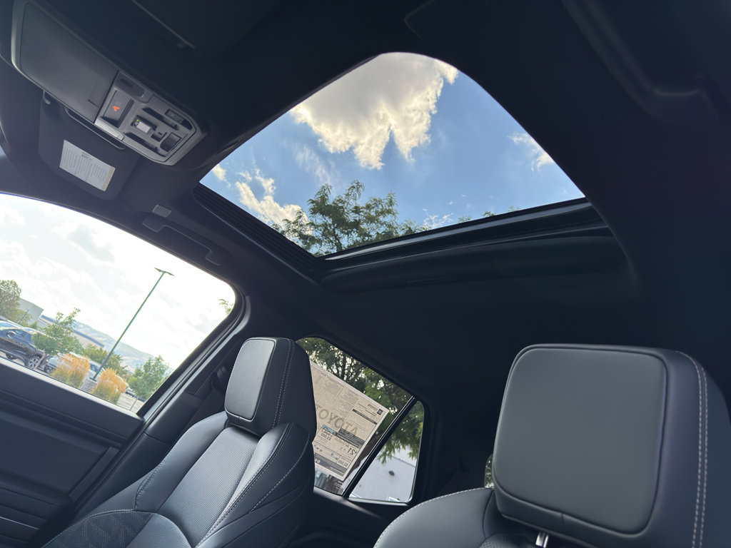 New 2025 Toyota 4Runner TRD Off-Road Premium image 14
