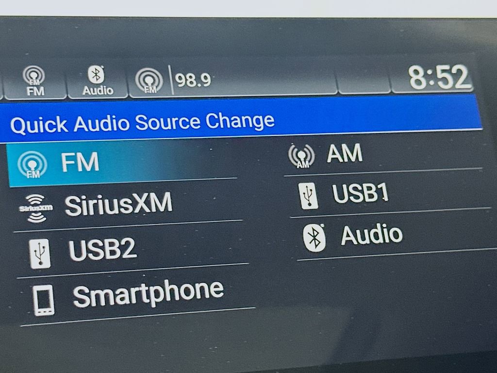 Used 2019 Honda Accord EX-L image 28