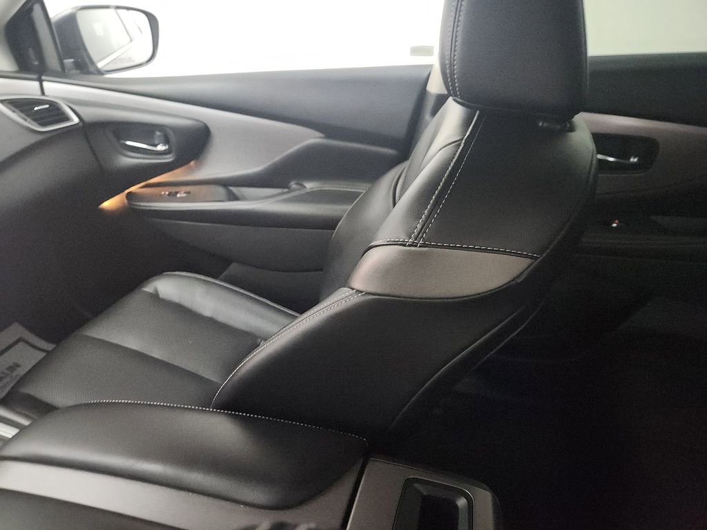 Used 2024 Nissan Murano SL w/ Cargo Package FWD image 12