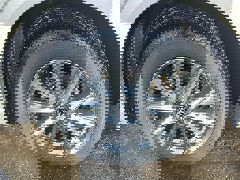 New 2025 MAZDA CX-5 AWD 2.5 S w/ Premium Plus Pkg image 9