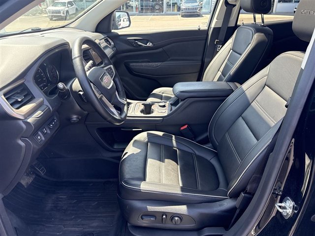 Certified 2023 GMC Acadia Denali w/ Denali Technology Package AWD/4WD image 20