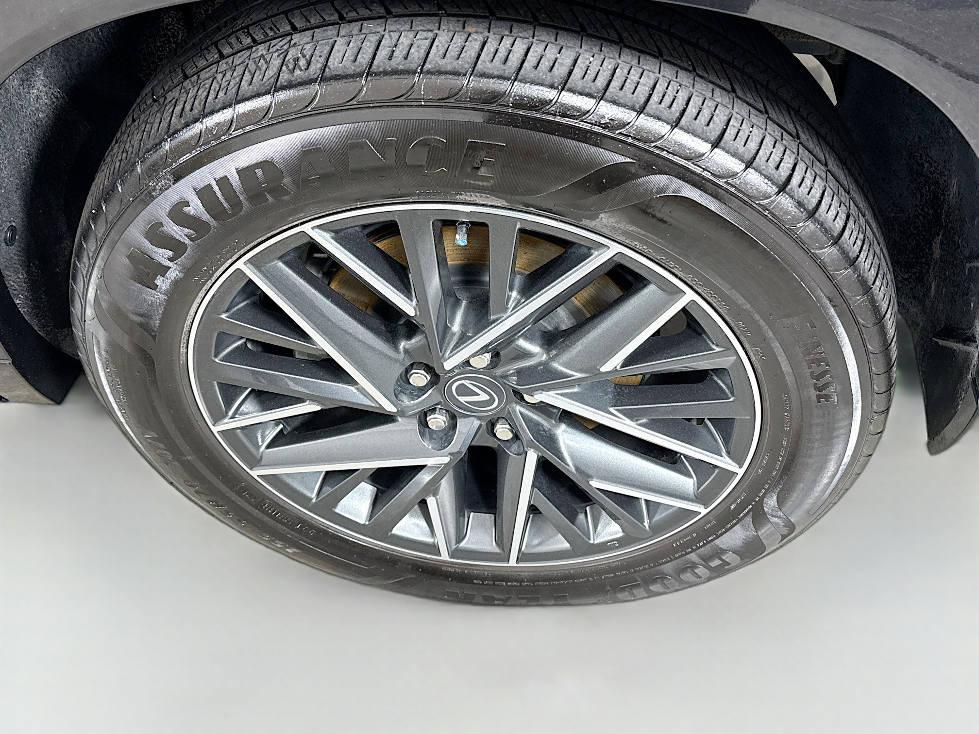 Used 2025 Lexus TX 350 AWD w/ Technology Package image 29