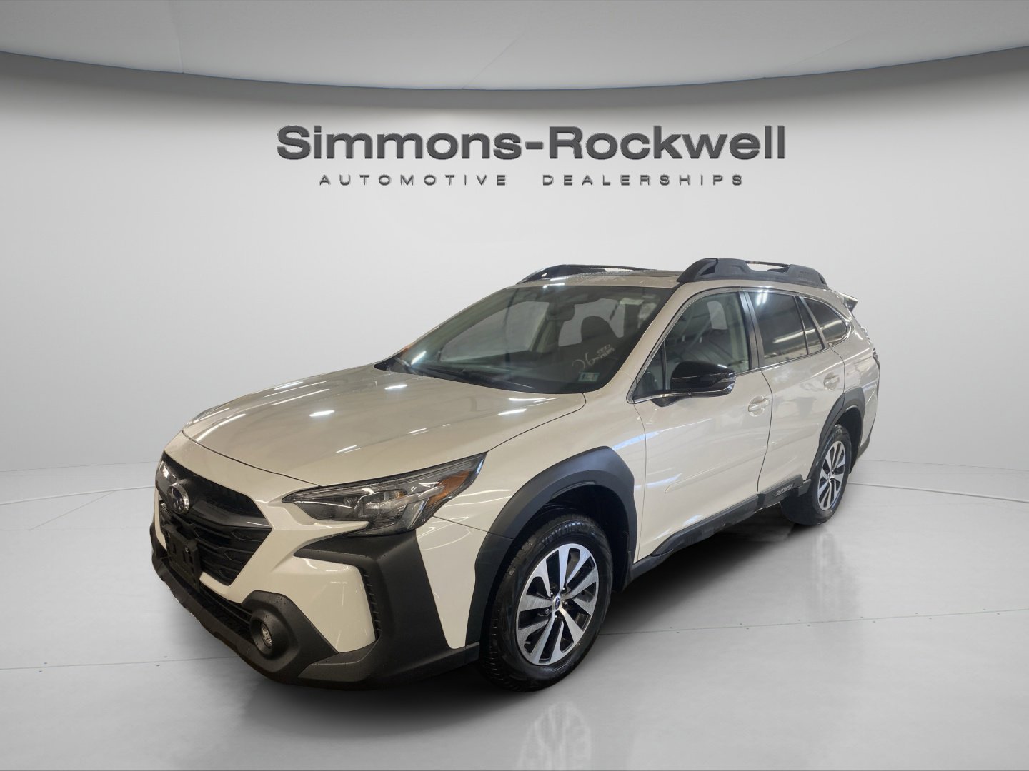 Used 2023 Subaru Outback Premium image 1