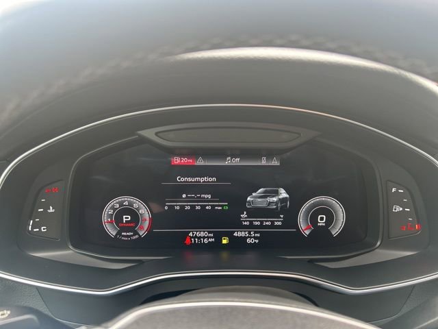Used 2021 Audi A6 2.0T Premium w/ Convenience Package image 20