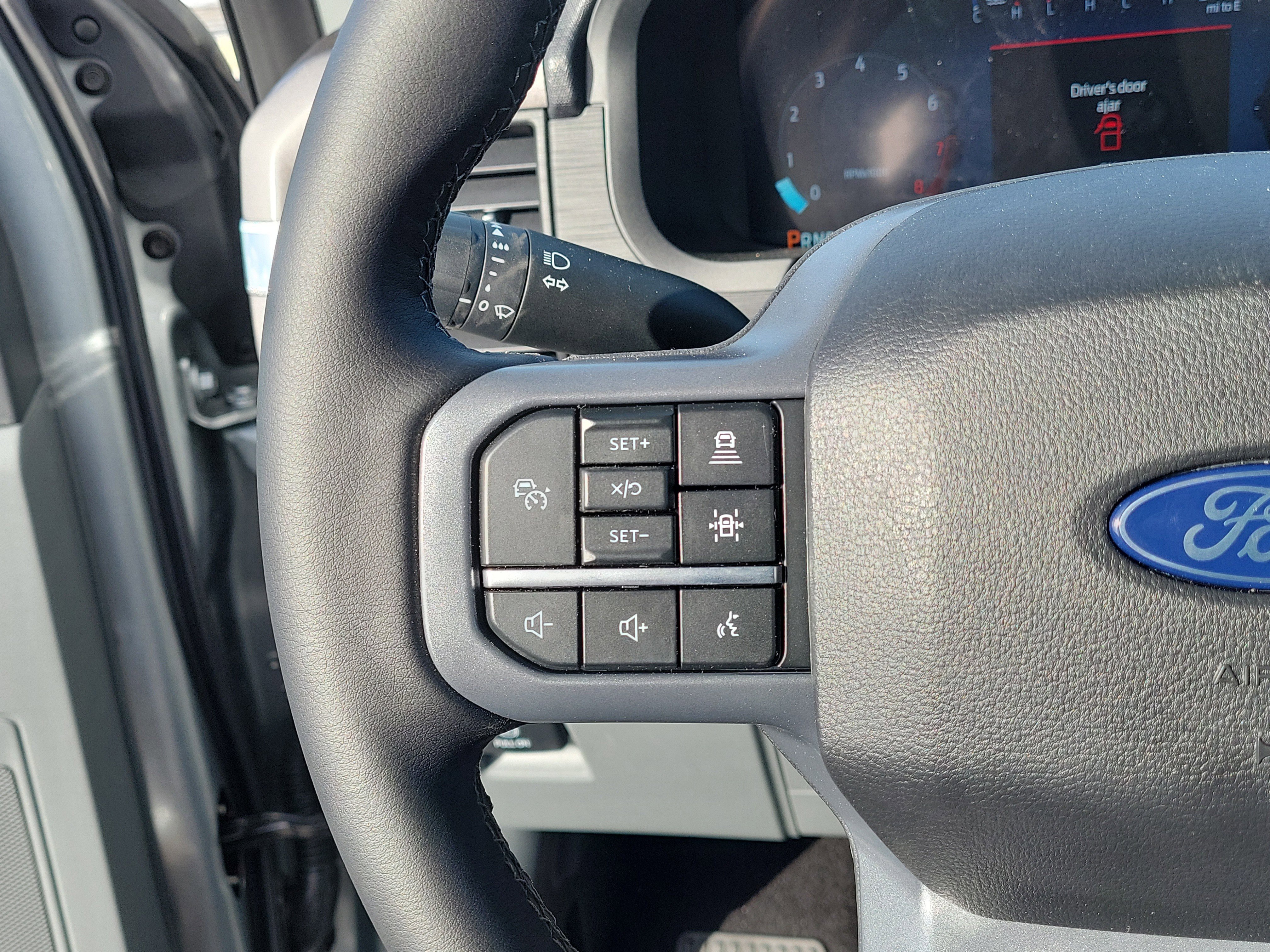 New 2026 Ford F150 XLT w/ Equipment Group 302A MID image 23