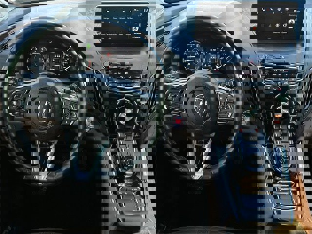 Certified 2022 Acura RDX w/ Technology Package image 11