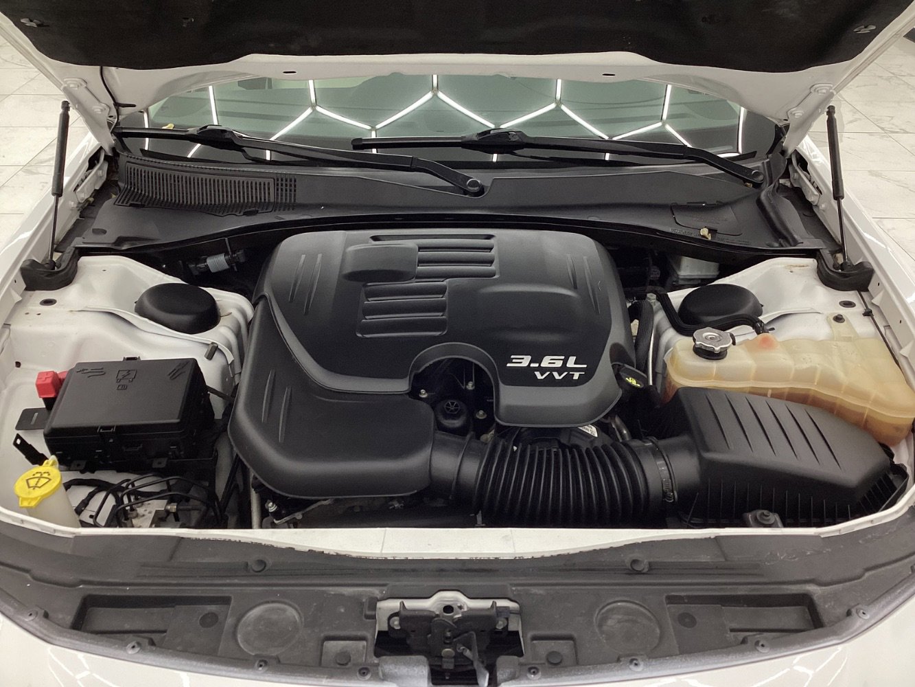 Used 2021 Chrysler 300 Touring image 43