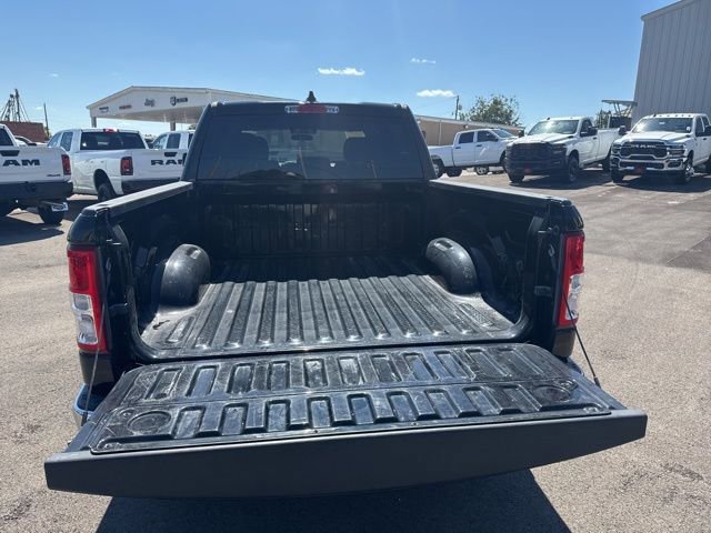 Used 2021 RAM 1500 Big Horn AWD/4WD image 7