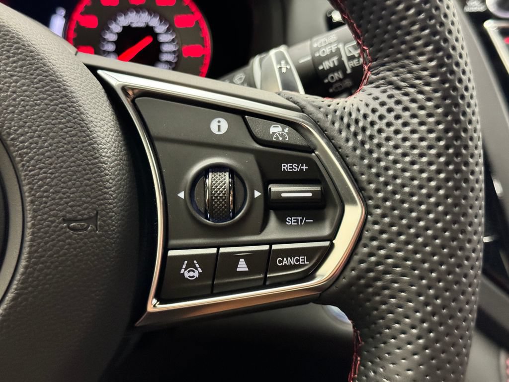 Used 2025 Acura RDX A-Spec AWD/4WD image 24