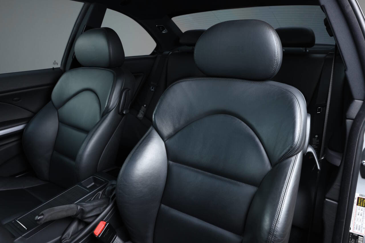 Used 2005 BMW M3 Coupe image 68