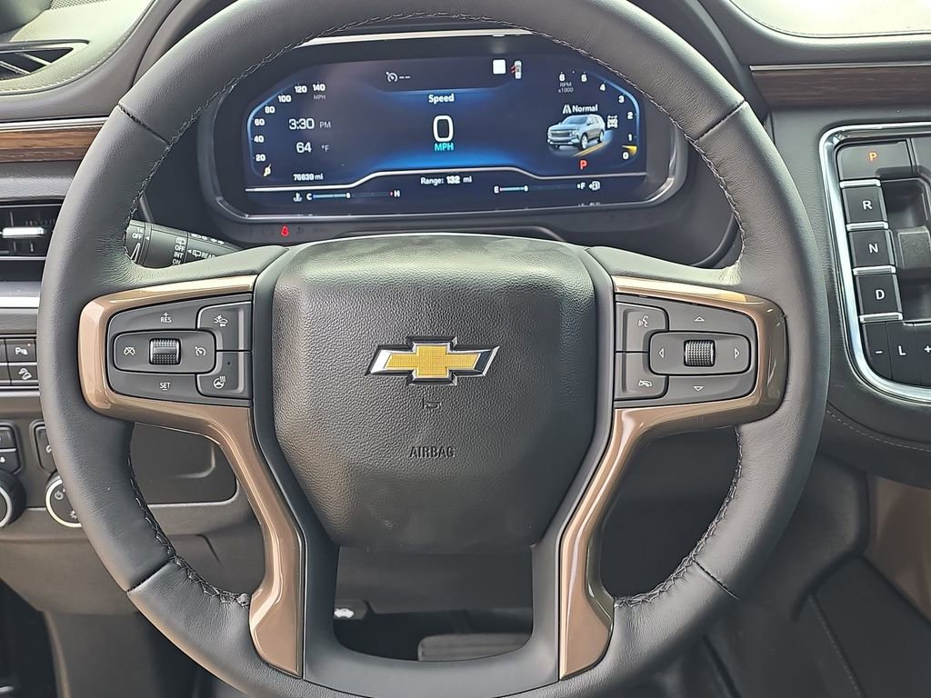 Used 2022 Chevrolet Tahoe High Country image 49