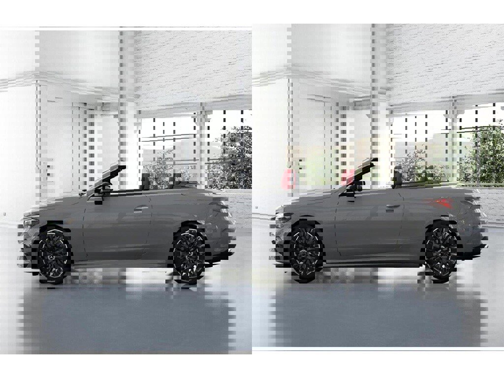 New 2026 Mercedes-Benz CLE 450 4MATIC Cabriolet image 34