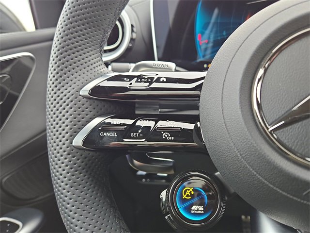 New 2026 Mercedes-Benz GLC 43 AMG GLC 43 AMG image 16