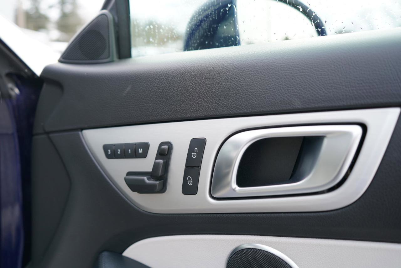 Used 2015 Mercedes-Benz SLK 250 image 77