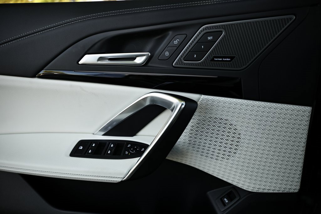 New 2026 BMW X1 xDrive28i w/ Convenience Package image 13