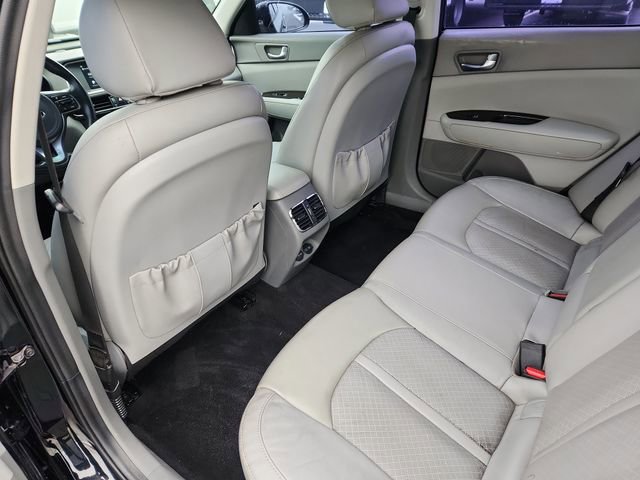 Used 2018 Kia Optima EX image 27