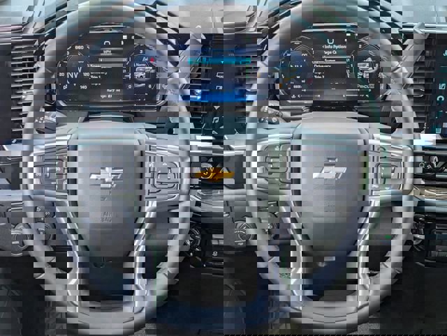 Certified 2026 Chevrolet Silverado 1500 LT w/ Protection Package image 11