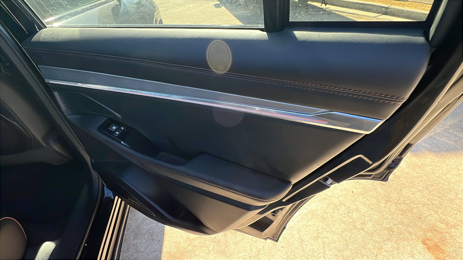 Used 2024 Jeep Wagoneer Launch Edition image 22