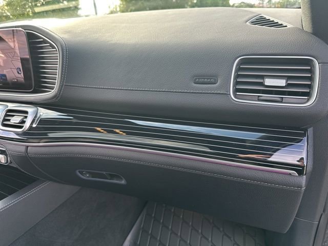 Certified 2024 Mercedes-Benz GLS 580 4MATIC image 37
