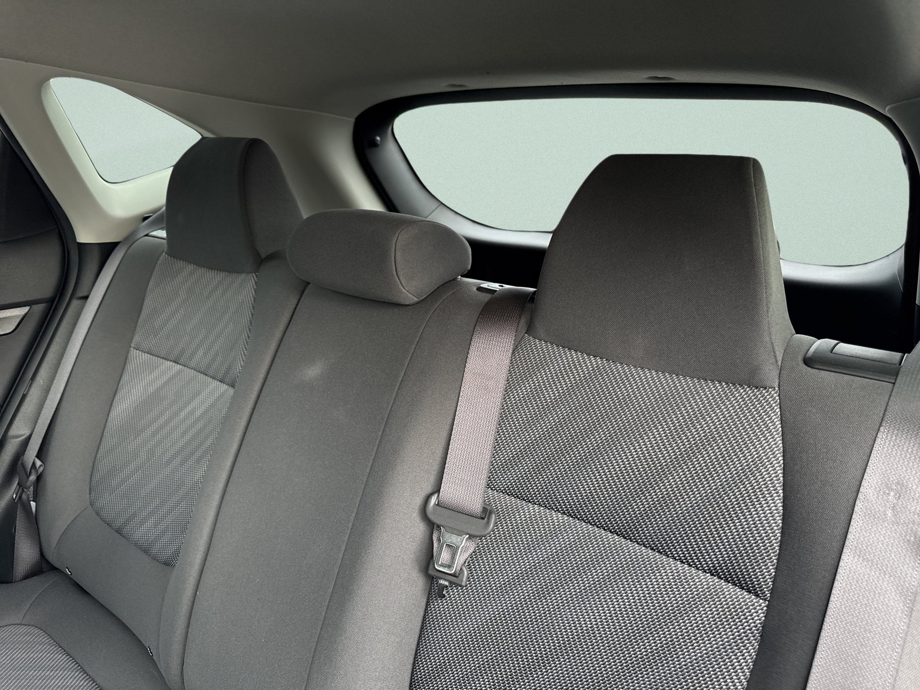 Used 2024 Kia Seltos LX AWD/4WD image 38