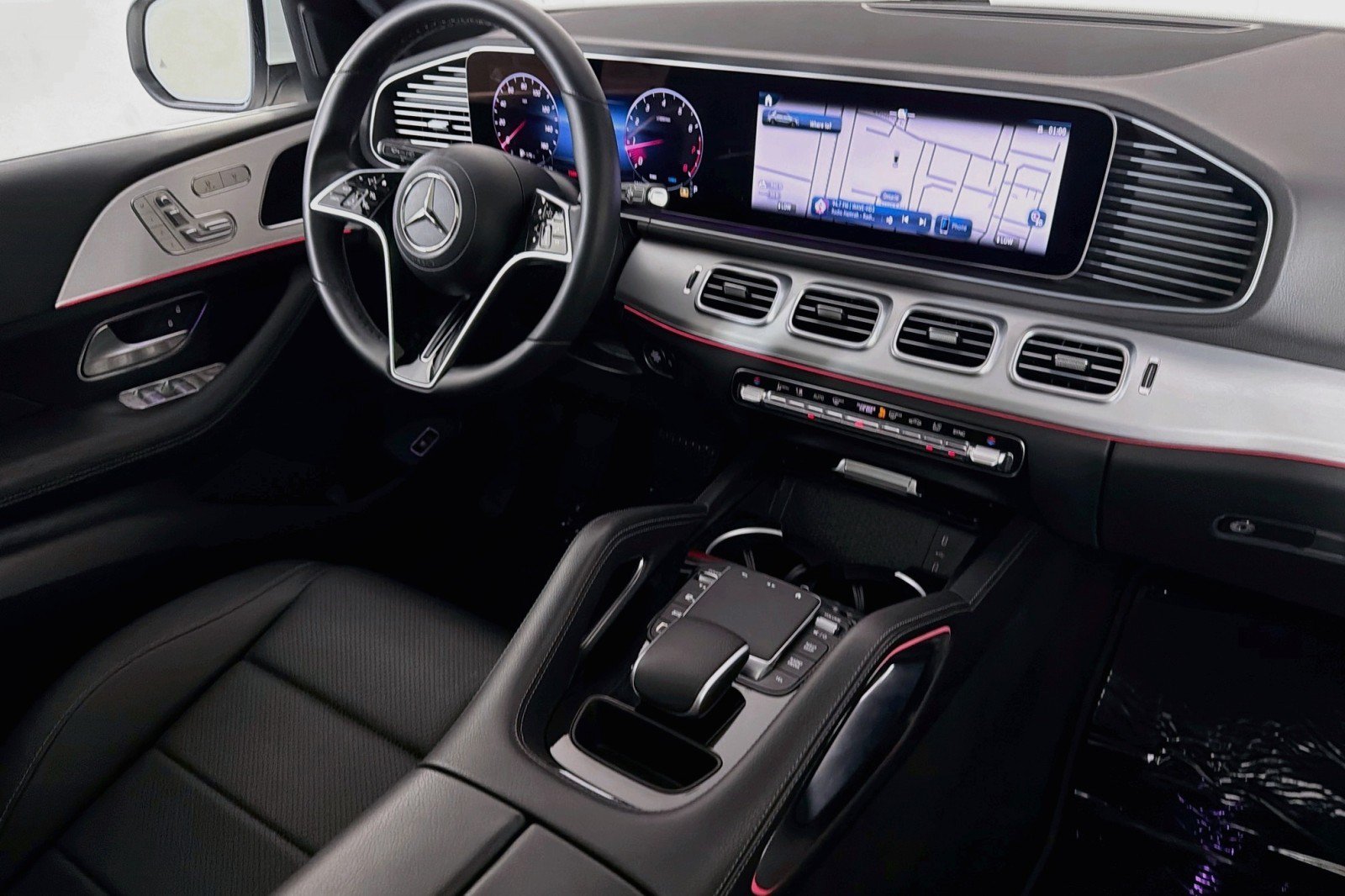 Used 2026 Mercedes-Benz GLE 350 4MATIC image 17