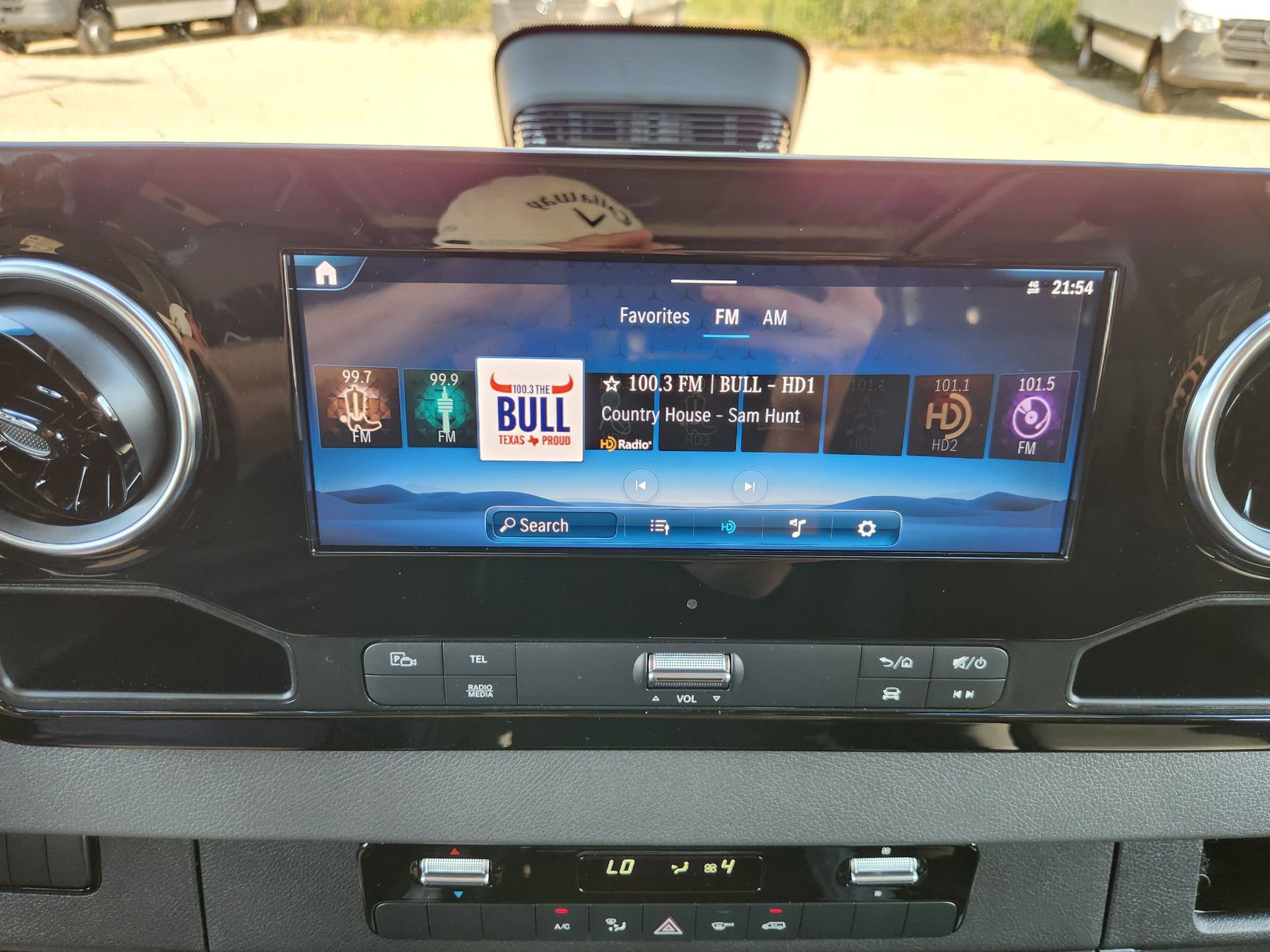 New 2025 Mercedes-Benz Sprinter 3500 image 13