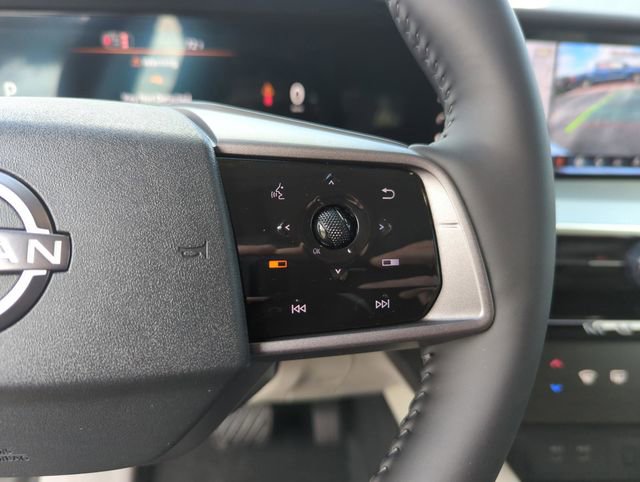 New 2026 Nissan Murano Platinum w/ Cargo Package image 43