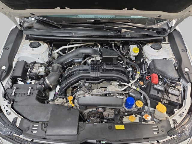 Used 2022 Subaru Impreza Premium image 30