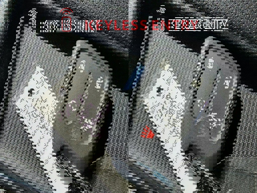 Used 2019 Chevrolet Silverado 1500 High Country w/ Technology Package image 44