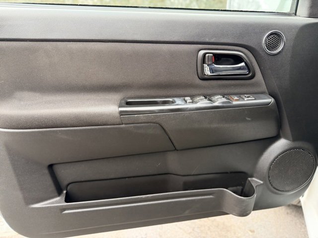 Used 2012 Chevrolet Colorado LT image 12