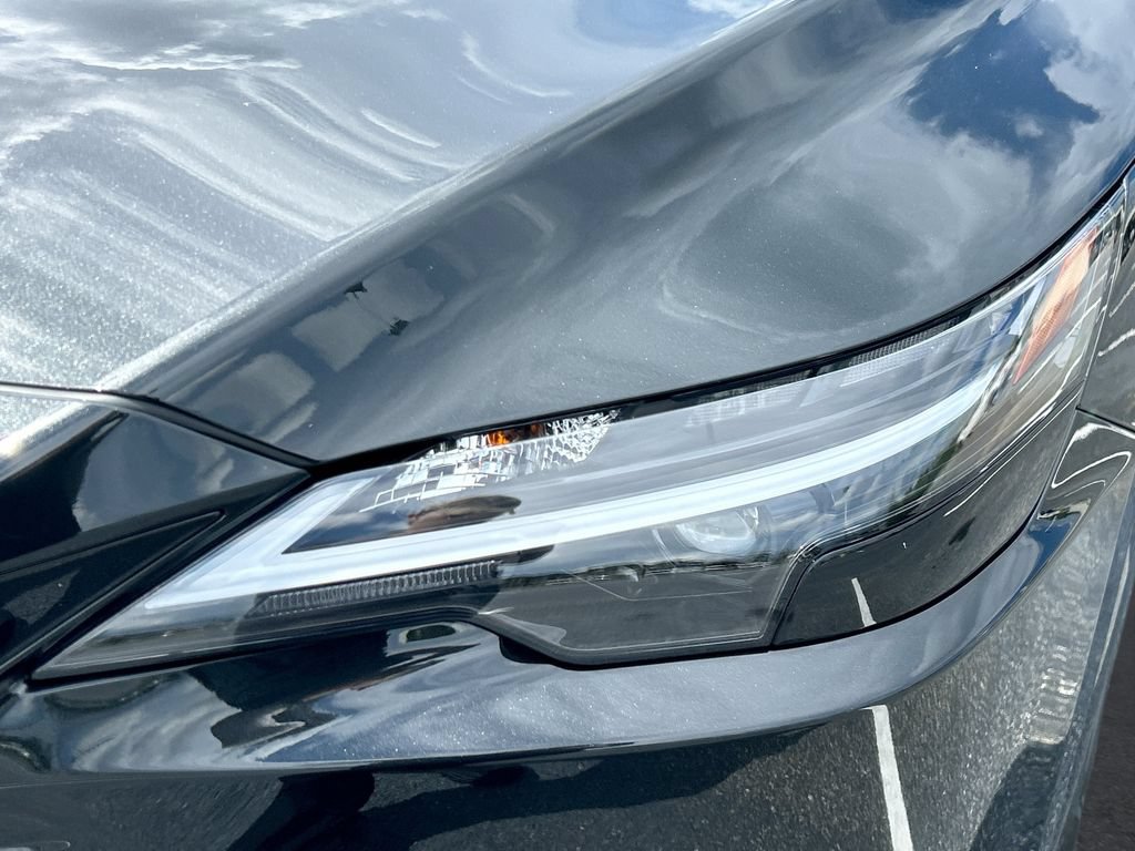 Used 2026 Lexus RX 350 Premium w/ Accessory Package (Z1) FWD image 35