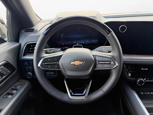 New 2026 Chevrolet Suburban High Country AWD/4WD image 12