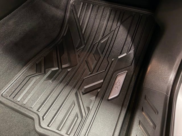 Used 2024 Chevrolet Colorado Trail Boss w/ Technology Package image 31