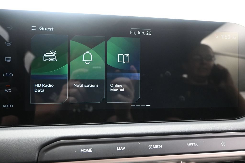 New 2027 Kia Telluride SX Prestige AWD/4WD image 32