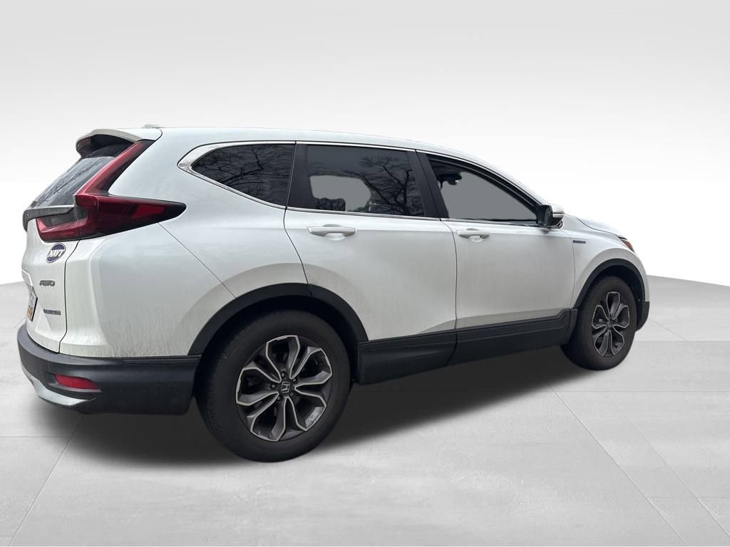 Used 2022 Honda CR-V EX-L image 6