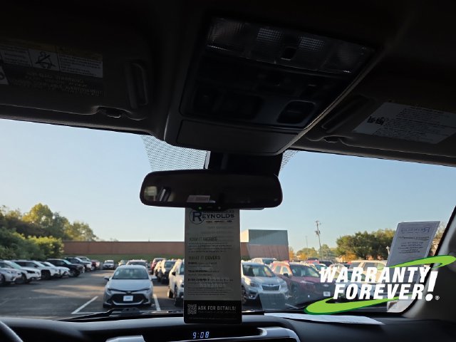 Used 2023 Toyota 4Runner Limited AWD/4WD image 12