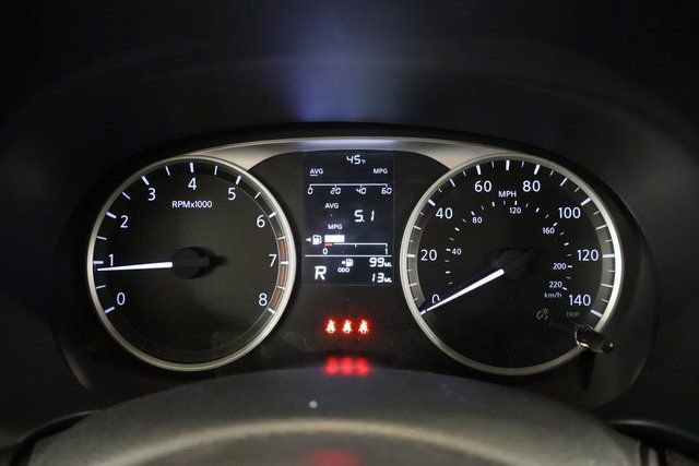 New 2025 Nissan Kicks Play S image 14