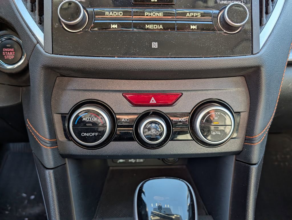 Used 2021 Subaru Crosstrek 2.5i Limited image 23