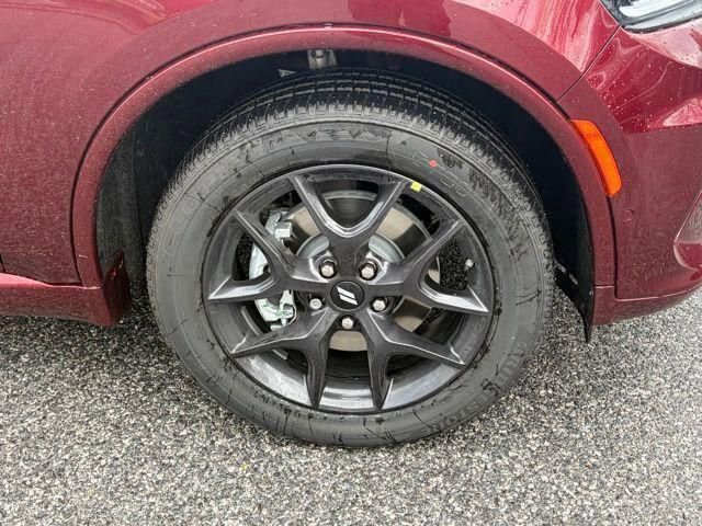 New 2026 Dodge Durango GT AWD/4WD image 11