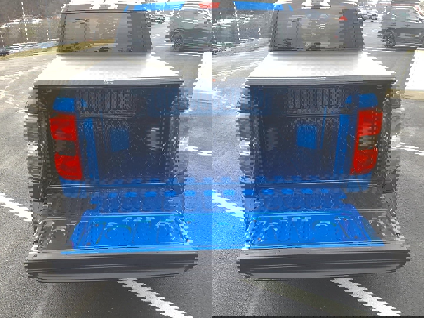 Certified 2022 Ford Maverick XLT image 6