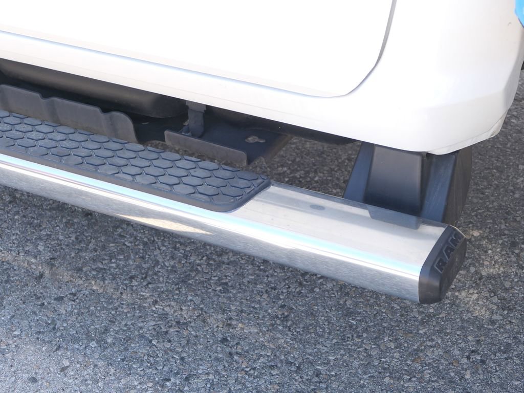 New 2024 RAM 4500 Tradesman w/ Chrome Appearance Group RWD image 12