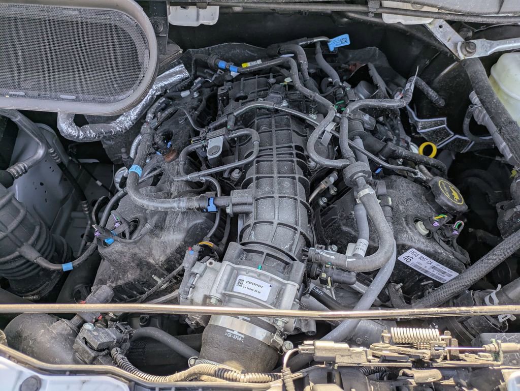 New 2024 Ford Transit 350 w/ Interior Upgrade Package image 21