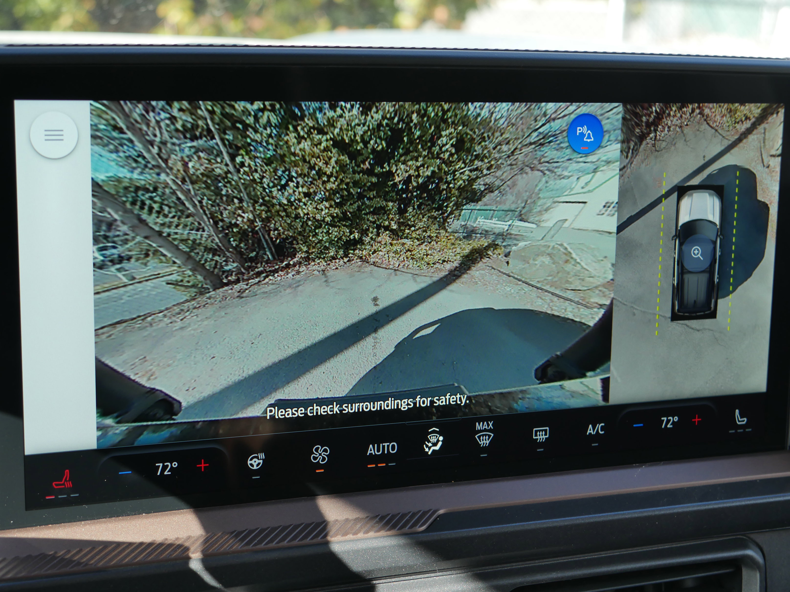 New 2026 Ford Bronco Sport Outer Banks w/ Sasquatch Outer Banks Package image 15