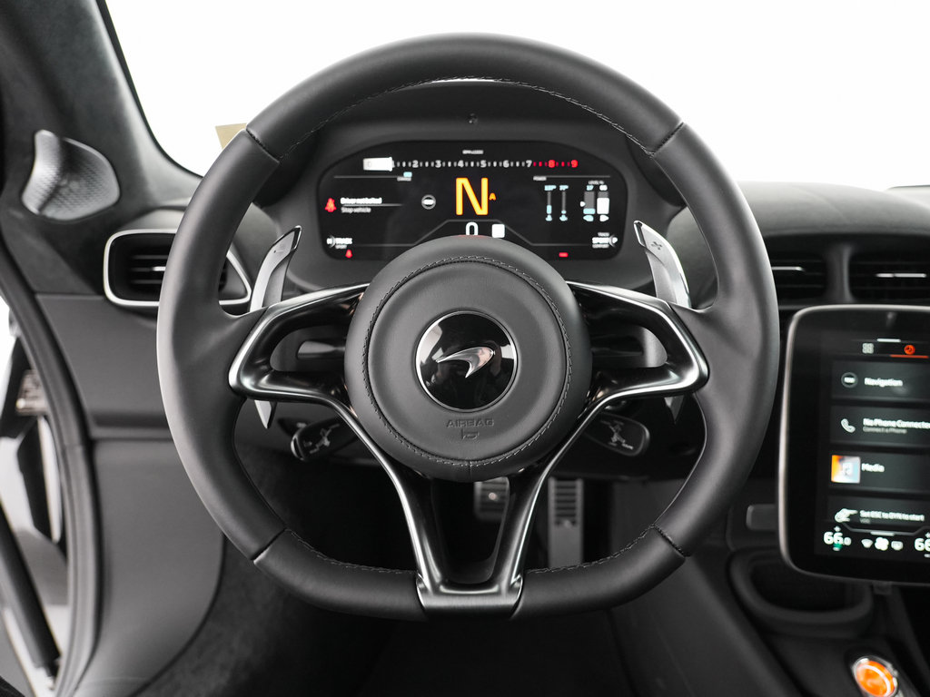 New 2026 McLaren Artura RWD image 24