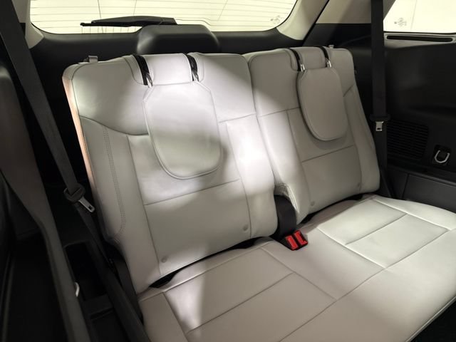 New 2026 Ford Explorer Platinum w/ LUX Leather Package AWD/4WD image 15