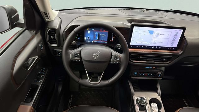 New 2026 Ford Bronco Sport Outer Banks w/ Outer Banks Tech Package+ AWD/4WD image 12