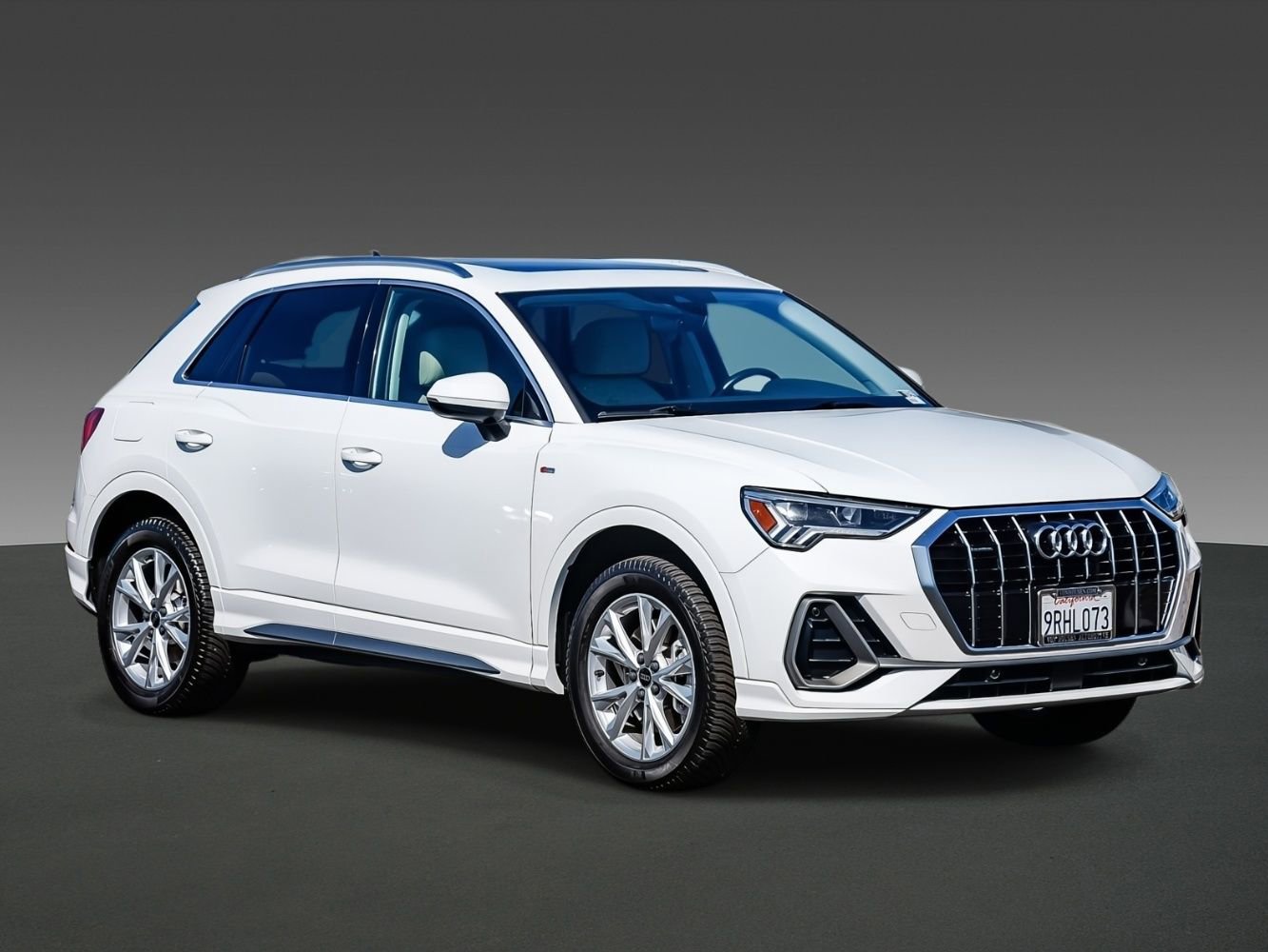 Used 2023 Audi Q3 2.0T Premium image 5