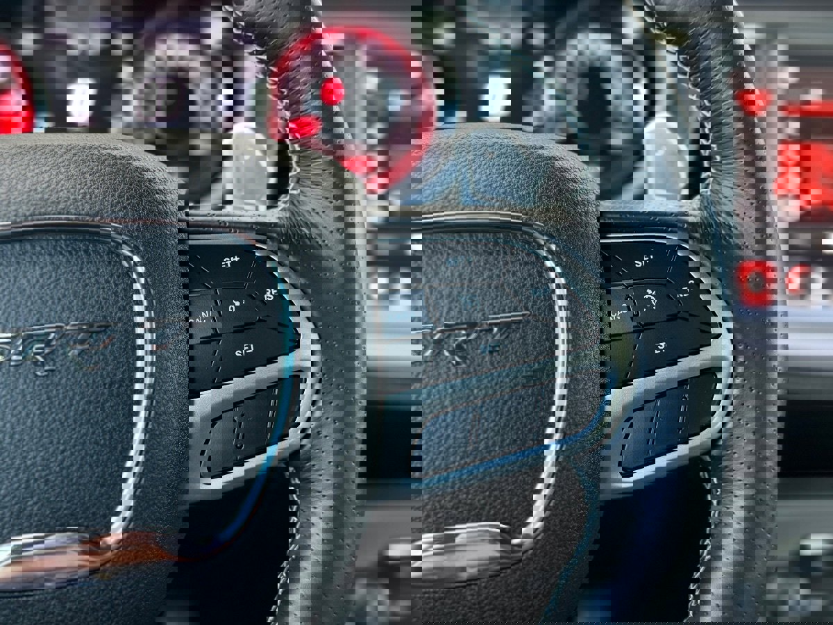 Used 2023 Dodge Challenger SRT Hellcat w/ Harmon/Kardon Sound Group RWD image 32